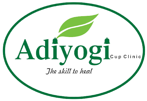 ADIYOGI INSTITUTE OF HOLISTIC THERAPIES PVT. LTD logo